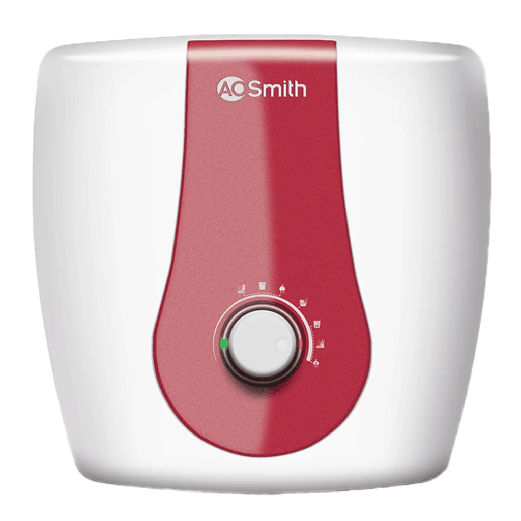 Home ao smith xpress storage water heater 25ltrs fullview